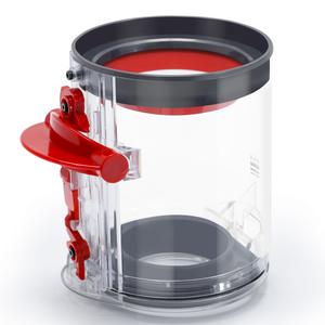 ダイソン クリアビンV12 ダイソンV12 Detect Slim Fluffy Plus (SV20 FF HEPA A) Digital Slim Fluffy Origin (SV18 FF ENT2) 真空掃除機に対応専門的に使用する，ダイソン 掃除機交換部品