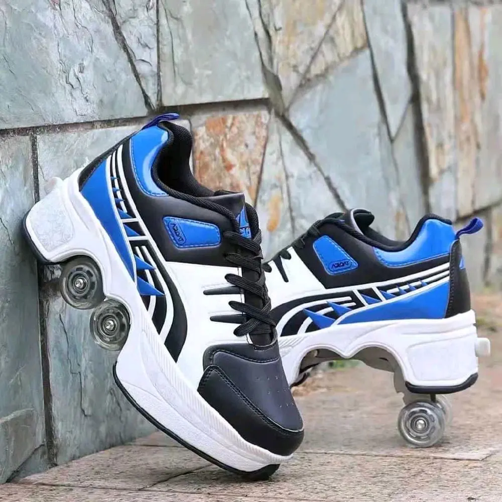 Sepatu roda murah berkualitas cocok buat orang dewasa dan anak-anak  Outdoor