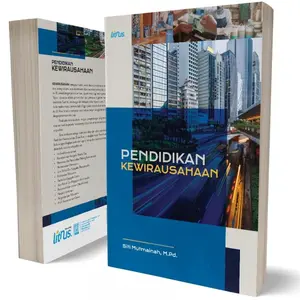 Pendidikan Kewirausahaan - Siti Mutmainah - LN