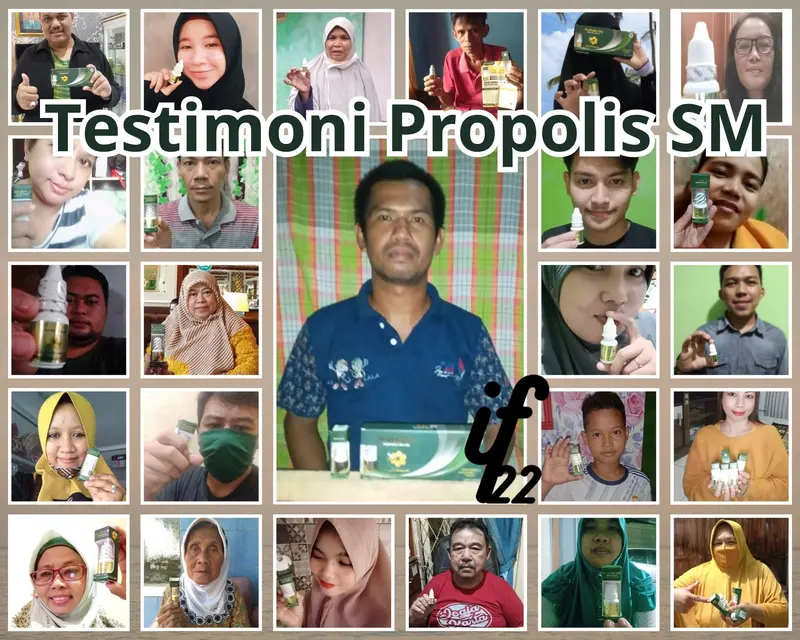 Tetes Propolis SM Untuk Abses Gusi, Sakit Gusi, Gusi Bengkak, Gusi Berdarah, Gusi Bernanah, Benjolan di Gusi, Radang Gusi, Infeksi Gusi 8