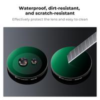 Gambar KNF Concept Filter Kit Hybrid VND2-32 + VND32-512 for DJI Osmo Action 3 / 4 / 5 Pro dari K&F Concept Authorized Dealer Kota Administrasi Jakarta Barat 5 Tokopedia