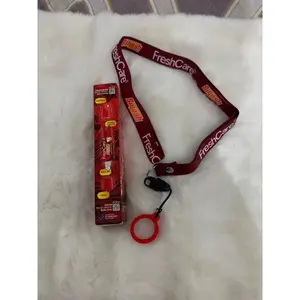 freshcare smash 4 in 1 freshcare hot + lanyard
