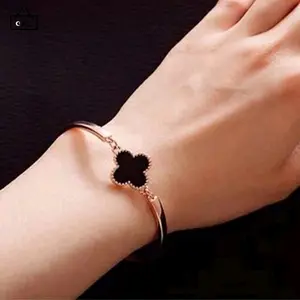 Gelang titanium fashion terbaru da terlaris ( COD )