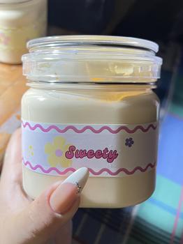 Product Review of SWEETY PHÔI CAO CẤP - KHÔNG TẨY NHI MOON from c**a 0