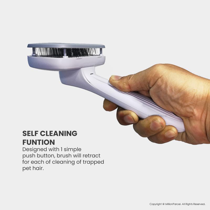 Product Introduction of Pet Comb Brush | Dog Brush | Cat Brush | Dog Comb Brush | Pet Brush | Cat Comb | Dog Comb | Dog Brush Grooming 13