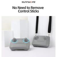 Gambar SUNNYLIFE Mini Protective Case With Strap For DJI RC-N3 / RC-N2 / RC-N1 Remote Controller Shockproof Portable Storage Box Dustproof Casing Hard Case Pelindung Remot Control Camera Drone Aksesoris Accessories dari Brica Berrisom Kab. Tangerang 5 Tokopedia