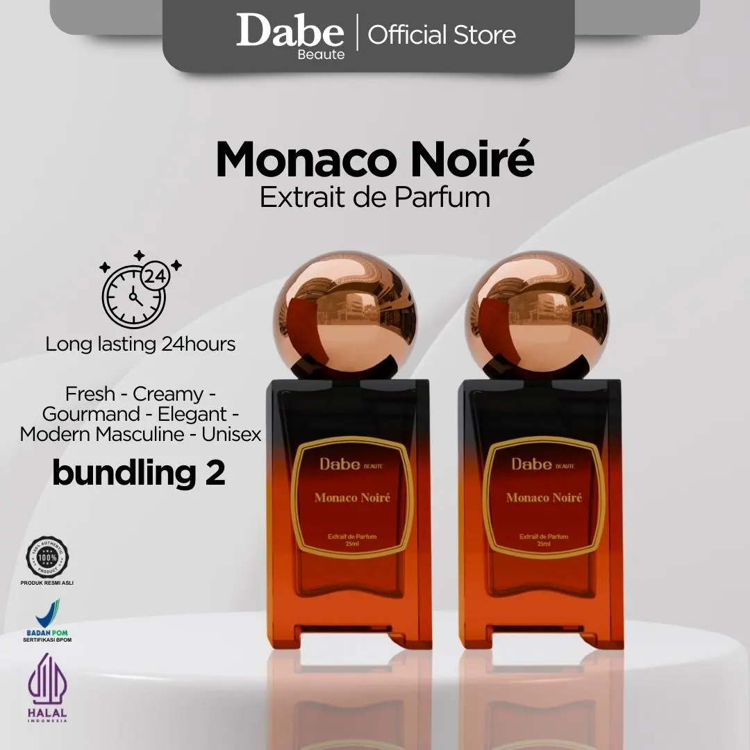 2 Monaco Noire