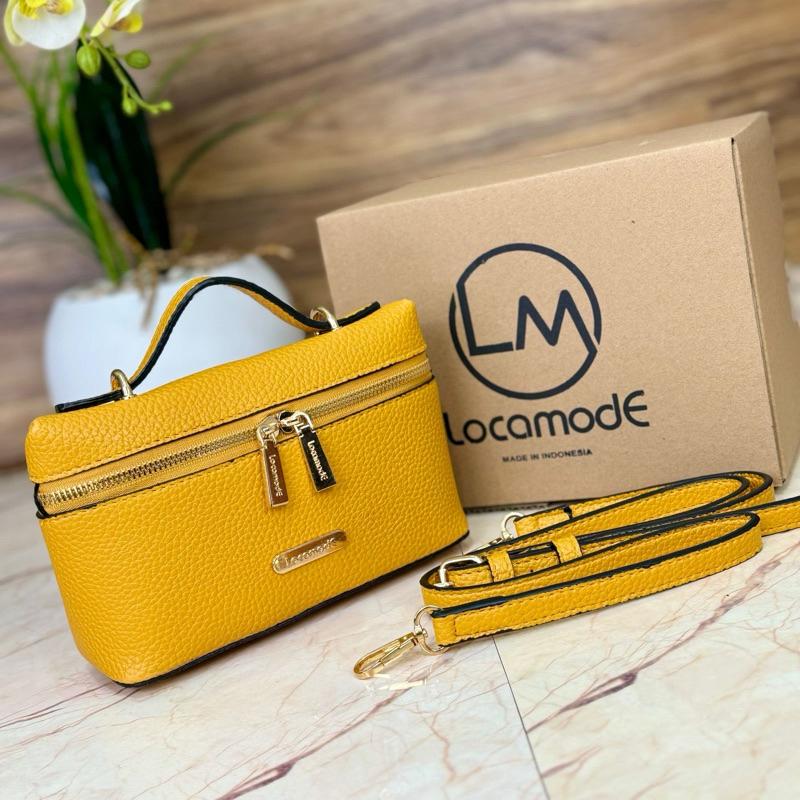 Product Introduction of TAS LOCAMODE SELEMPANG DIANA uk.19x12 Wanita 3