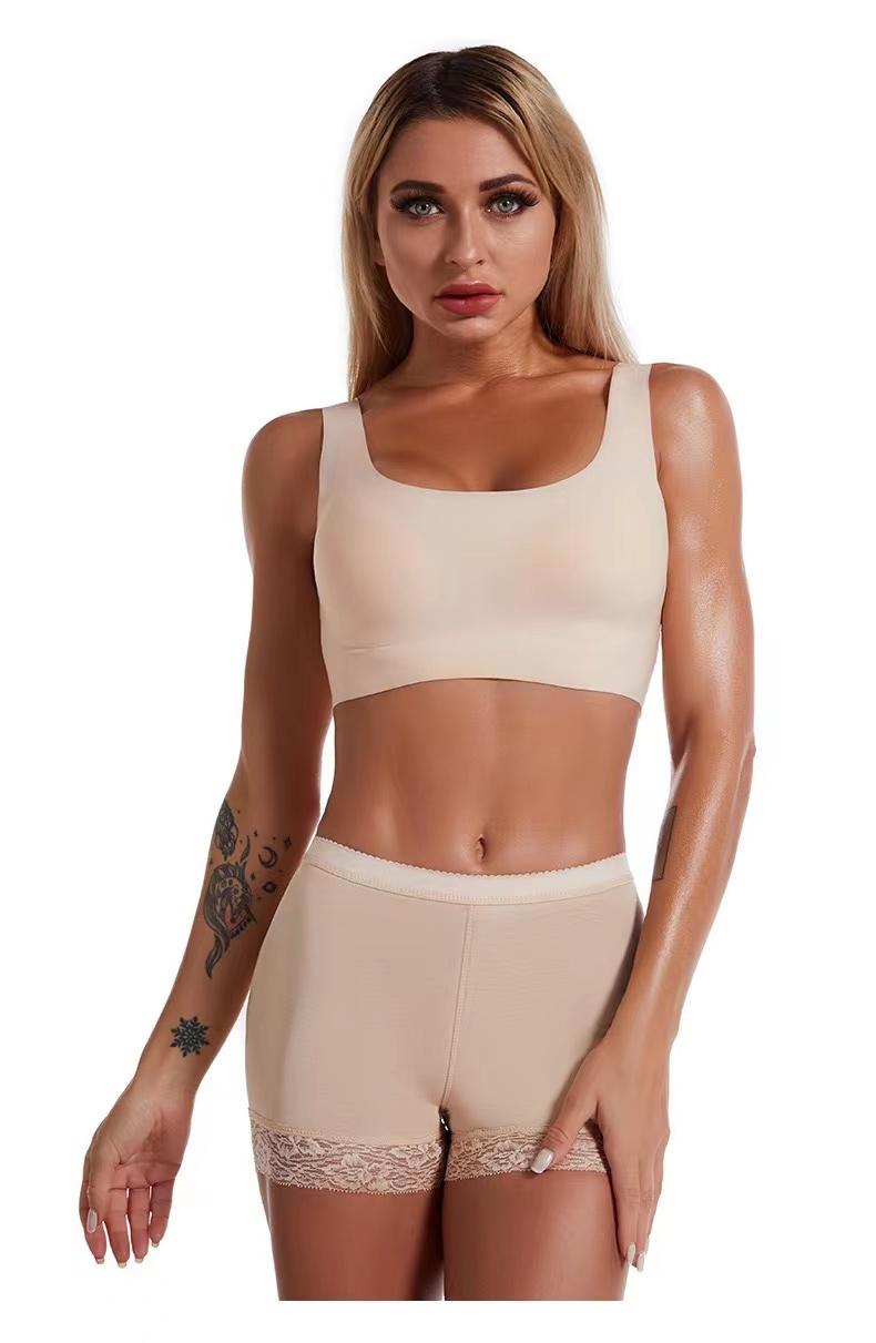 Product Introduction of Butt-lifting Pants, Female Bottoming, Buttocks, Buttocks, Buttocks, Fake Ass, Panties, Body Sculpting, Boxer Belly Pants Lady 14