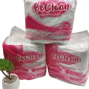 Tisue Kompor Be Clean 1 Kg