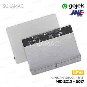 Trackpad Touchpad MacBook Air 13” A1466 2013 2014 2015 2017