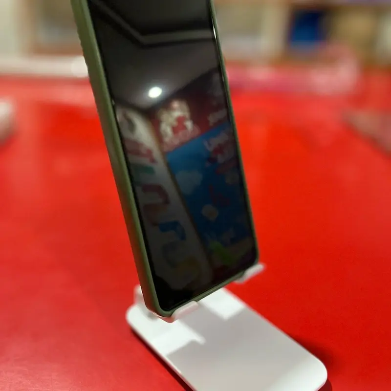 HD23 Folding Dekstop - PHONE STAND - Berkualitas - Solusi one shop 2