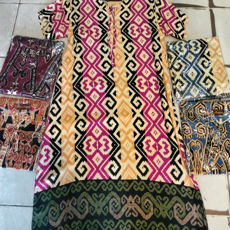 DASTER PITA DI BAWAH LUTUT 3
