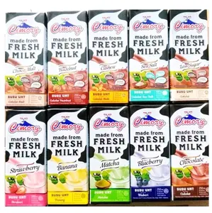 CIMORY susu UHT milk all varian 250ml/ susu sehat / susu cimory murah