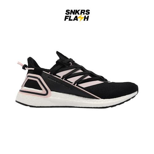 ADIDAS Ultraboost 20 Lab Black - GY8107