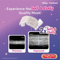 Gambar Megrhythm Steam Eye Mask Lavender 5s - Masker Mata dari KAO Indonesia Kab. Bekasi 5 Tokopedia