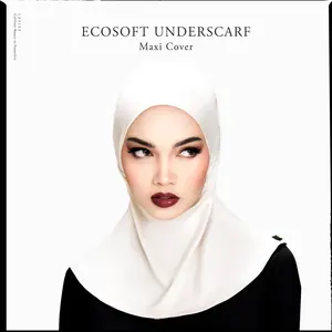 EcoSoft Maxi Cover Underscarf