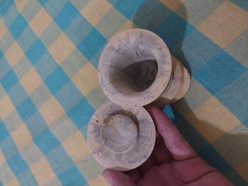 Product Review of asli dari akar pasak bumi alami 1kg from F**l D** S**o 0