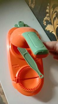 Product Review of 【K-Home】Acuan Karipap Ladu Dough Pressing Tool Set Dumpling Maker Mould Manual Dumpling Wrapper Tool Bakery Tool Kitchenware Utensils from A**6 0