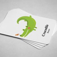 Gambar 6 pcs Flashcards Anak Busy Little Panda Complete Collection FREE STORAGE BOX dari Brown Baby Bear Kab. Bogor 5 Tokopedia