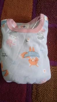 Product Review of LIBBY Setelan Piyama Anak Perempuan Motif Lovely & Daisy  (1 stel) from z**a z** 0
