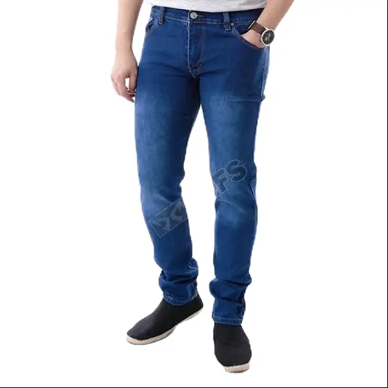 PROMO CELANA JEANS PANJANG PRIA MURAH|AWET kantor celana jeans keren