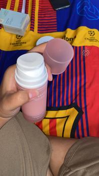 Product Review of Glowsophy Watermelon Brightening Moisturizer Skin Barrier Niacinamide Gel Day and Night Skincare 100 ml from a**a 1