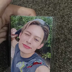 PHOTOCARD CORTIS SELCA 2SISI 5 PCS KPOP CARDS UNOFFICIAL JAMES JUHOON KEONHO MARTIN SEONGHYEON