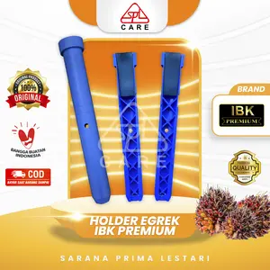 IBK PREMIUM HOLDER EGREK 32MM IBK UNTUK EGREK IBK PREMIUM NYLON SICKLE HOLDER 32MM IBK PREMIUM