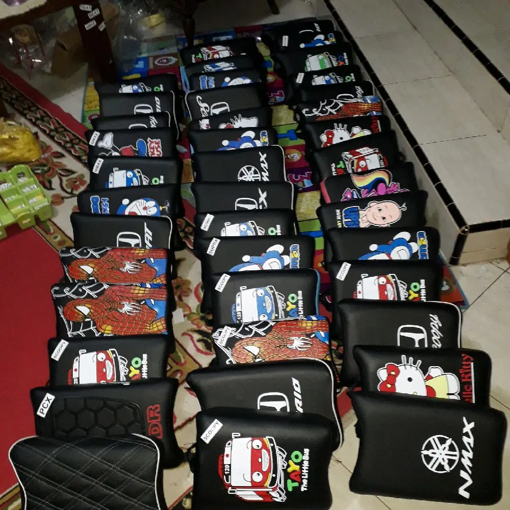 jok boncengan anak kecil yang praktis dan nyaman
