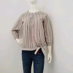 Blouse Allyzzia - Nindiana Tali