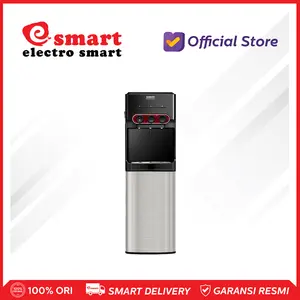 Sanken Dispenser Galon Bawah HWD-C535IC / HWDC535IC