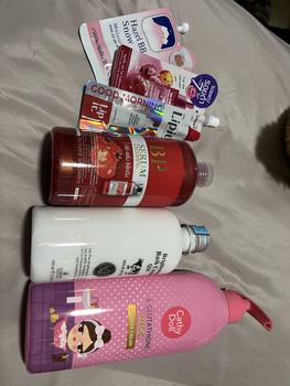 Product Review of (SG) BP Serum Lycopene Body Serum from s**🍼 0