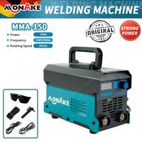 Gambar Mesin Las Inverter Welding mesin las listrik 450 watt MMA 120A IGBT 450 watt mini Mesin Travo las mini. MONAKE MMA-120 - MMA-120A dari NESO Premium Store Kota Administrasi Jakarta Barat 1 Tokopedia