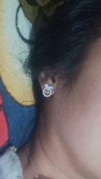 Product Review of Anting tusuk anting giwang wanita anti karat anti luntur ( gabung) from b**y 0