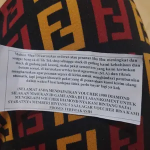 AP King x Omped Visual - Official Collaboration Super Responsif Exclusive V4