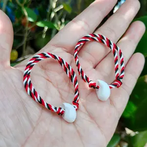 2pcs Gelang Buteng tridatu tradisi Jawa anti juling