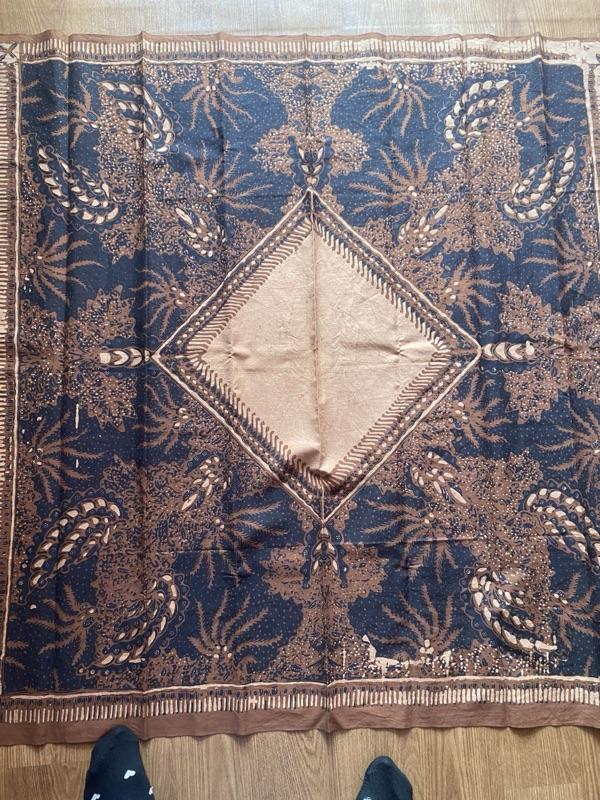 Udeng batik solo/udeng adat/udeng kesenian/udeng tengger/udeng banteng