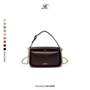 FREE BOX - Jims Honey - Kindy Bag - Mini Bag - Sling Bag - Tas Selempang Wanita