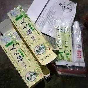 Promo Herbal Isi 3 PCS Cream Pink Obat Oles Bakteri Jerawat Dan Perawatan Badan Ampuh