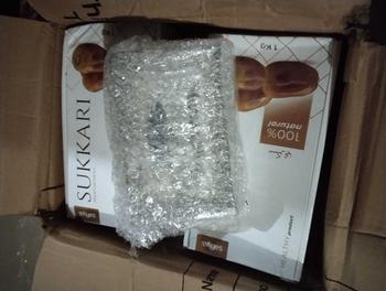Product Review of Kurma Sukari Safiya 1 Kg Original from c**u 2