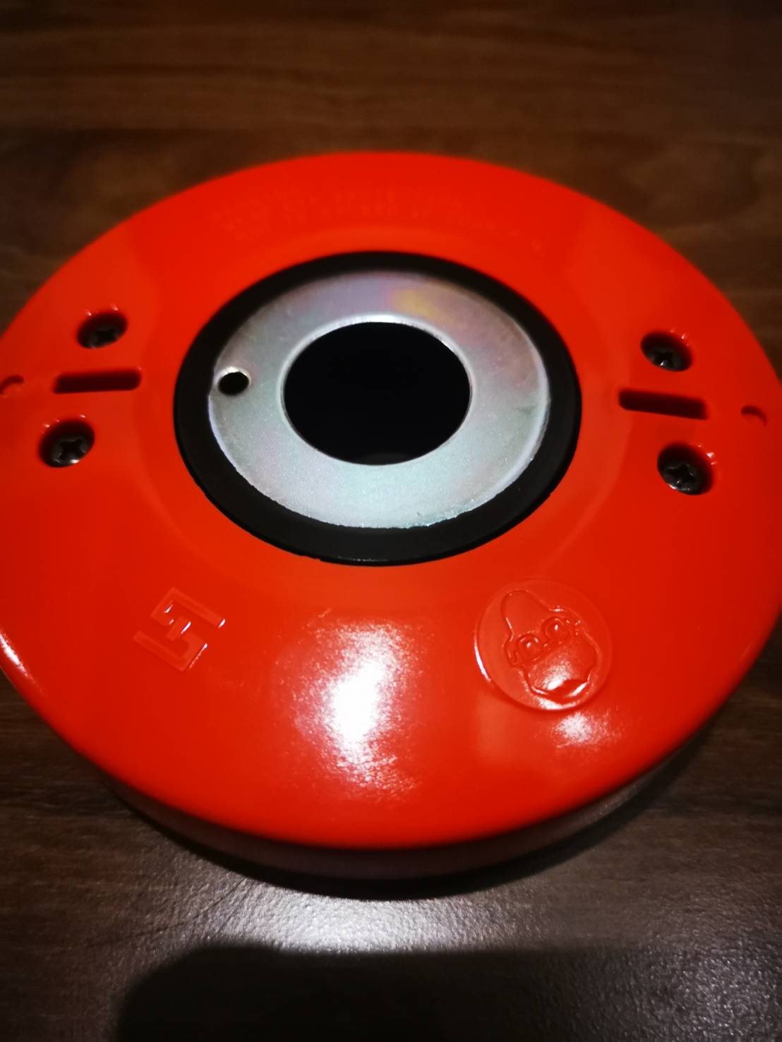 จานเอ็นตัดหญ้า Harper รุ่น Easy มาตรฐานญี่ปุ่นแท้