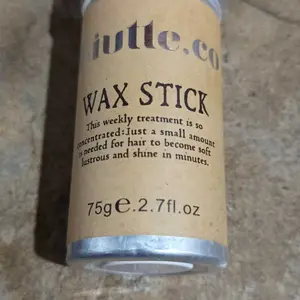Biutte.co Hair Wax Stick Styling Pomade Penata Rambut 75g