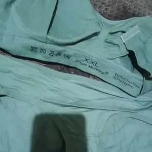 Bra Menyusui Dan Celana Dalam Bersalin Katun Peregangan 937+20020 Bayi Hamil