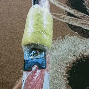 [PAKET HEMAT] Wiper Frameless Mobil untuk Semua Jenis Mobil / Wiper Single Karet 1 Set  (Kiri dan Kanan) kaca  kain  kendaraan  microfiber Motorcycle Windshield karet