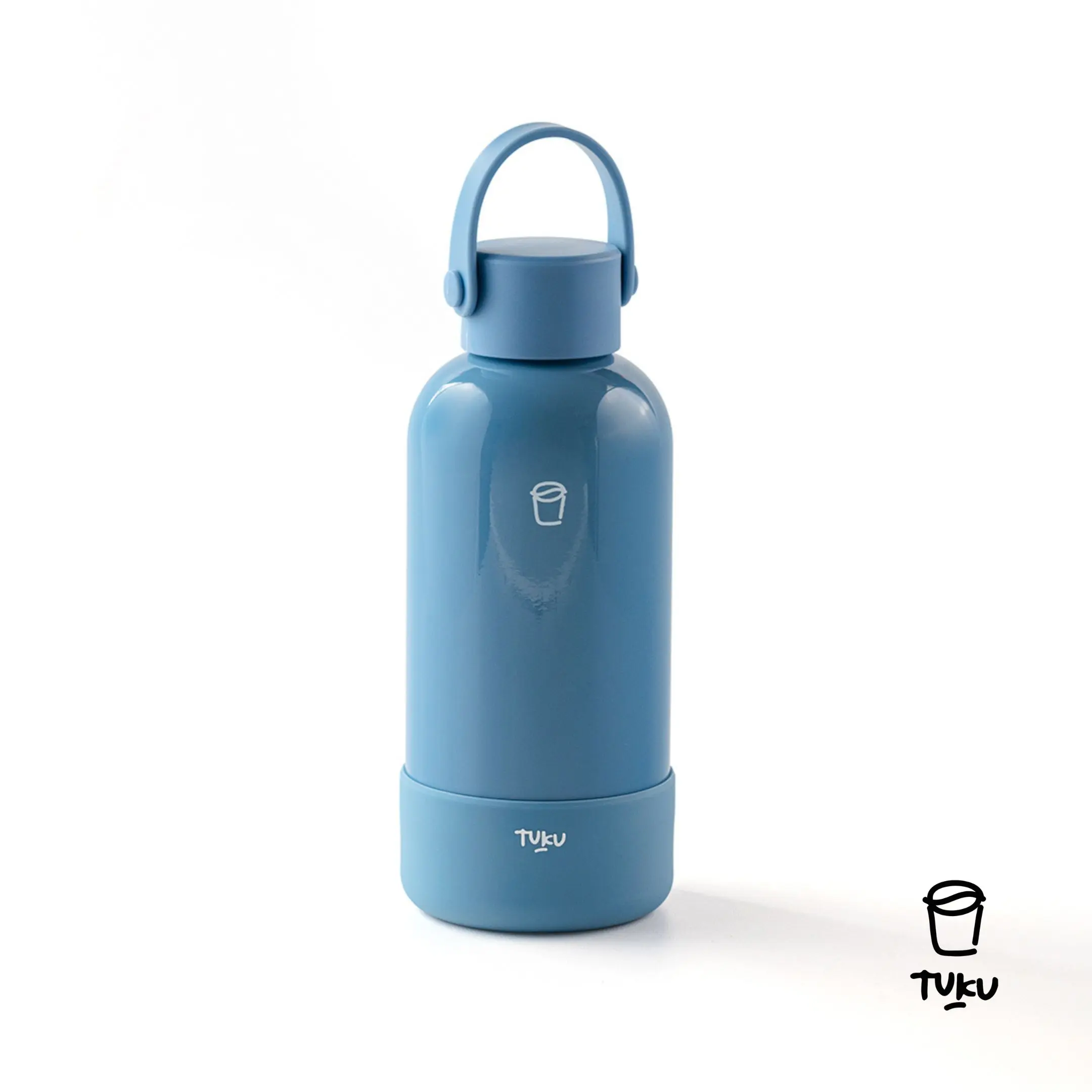 karakter bapak diliat dari tumbler