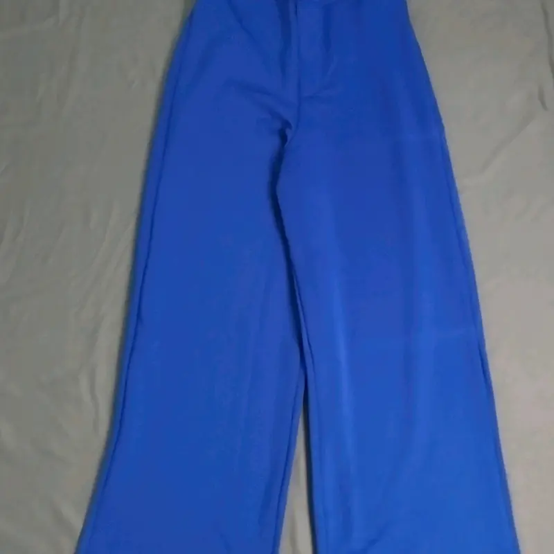 Kulot HighWaist Scuba Premium 1