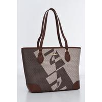 Gambar Tas Elizabeth Tote Bag 0798-1726 - Brown dari Elizabeth Official Store Kota Cimahi 2 Tokopedia