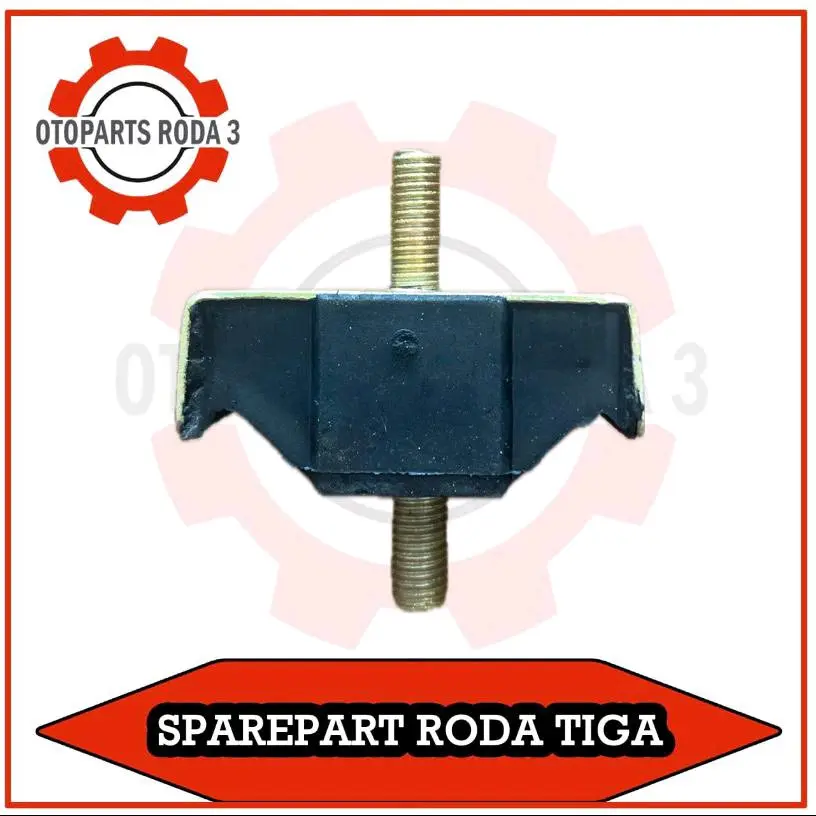 Mounting Kaisar - Sparepart Roda3 (57B)