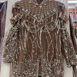 atasan rumbai princess  premium